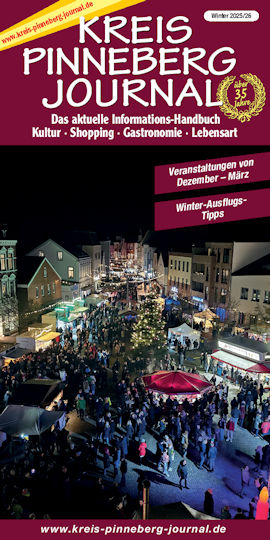 Kreis Pinneberg Journal Kreis Pinneberg Journal